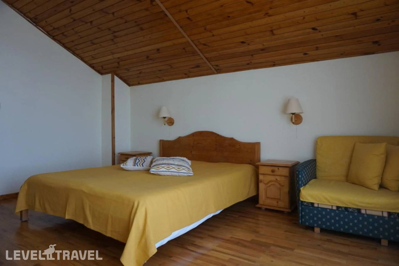 Отель Margarita Hotel Varna — Варна, Болгария