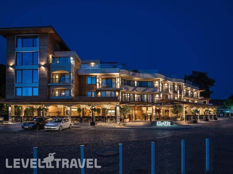 Фотография Blu Bay Hotel