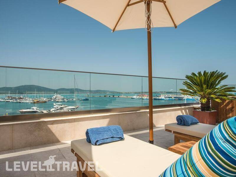 Фотография Blu Bay Hotel