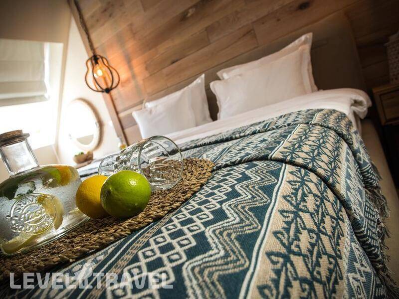 Фотография Blu Bay Hotel