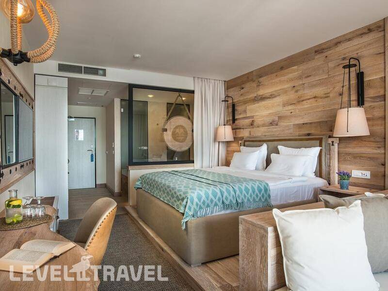 Фотография Blu Bay Hotel