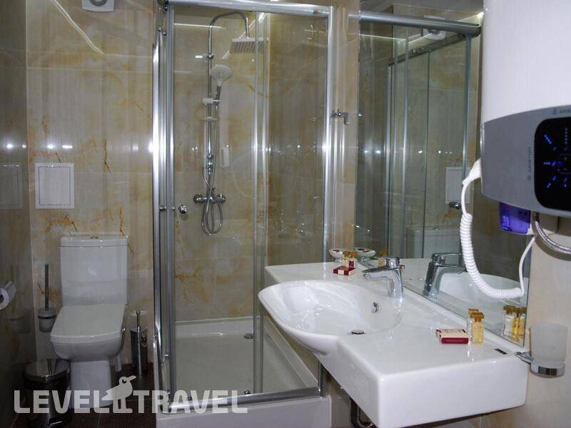 Фотография Dune Boutique Hotel