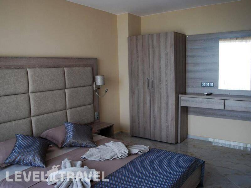 Фотография Dune Boutique Hotel