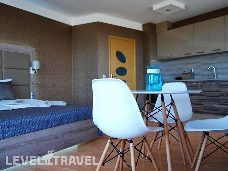 Фотография Dune Boutique Hotel