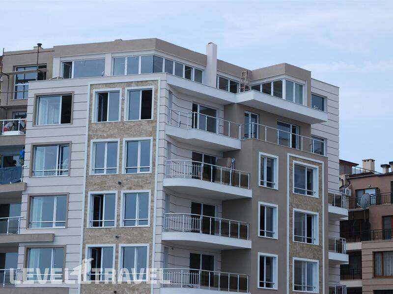 Фотография Dune Boutique Hotel
