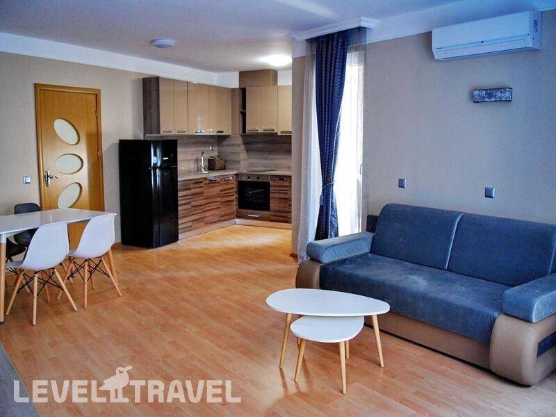 Фотография Dune Boutique Hotel