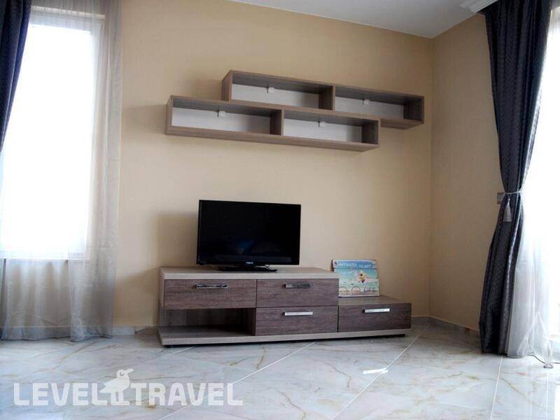 Фотография Dune Boutique Hotel