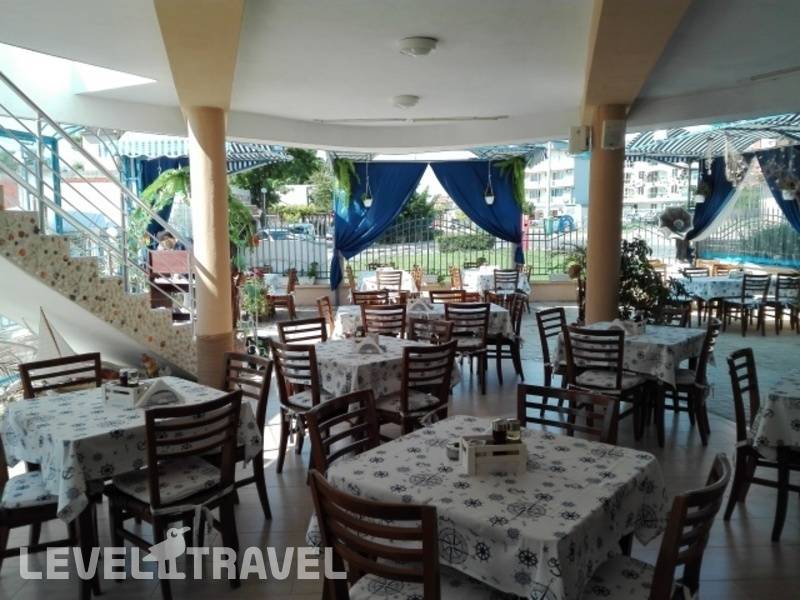 Фотография Korab Renesa Hotel