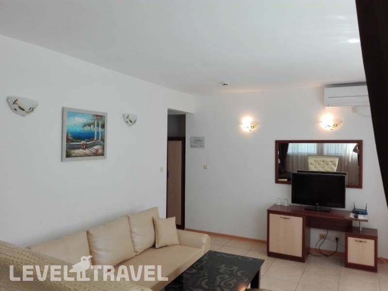 Фотография Korab Renesa Hotel