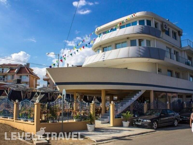 Фотография Korab Renesa Hotel