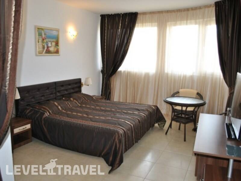 Фотография Korab Renesa Hotel
