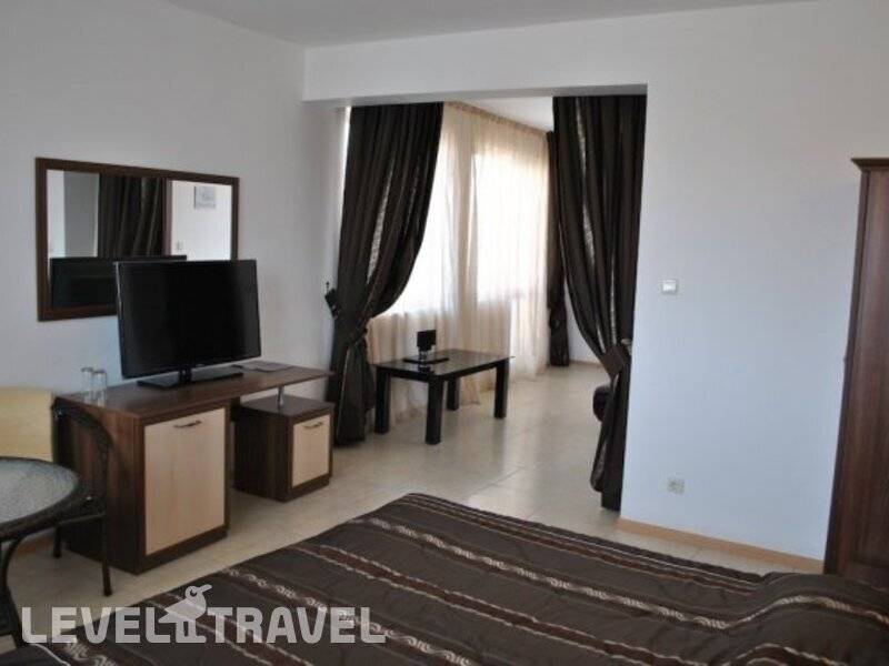 Фотография Korab Renesa Hotel