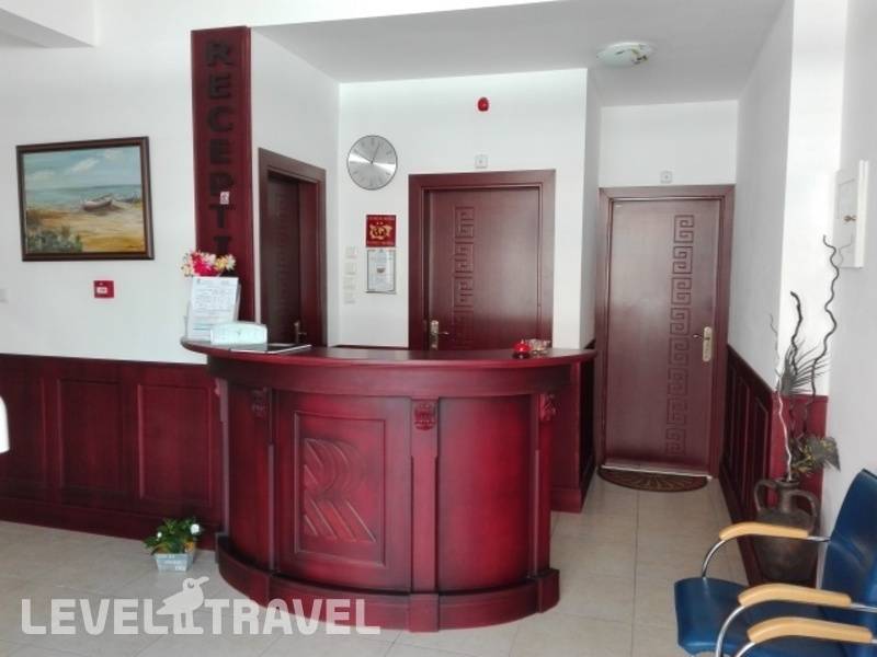 Фотография Korab Renesa Hotel