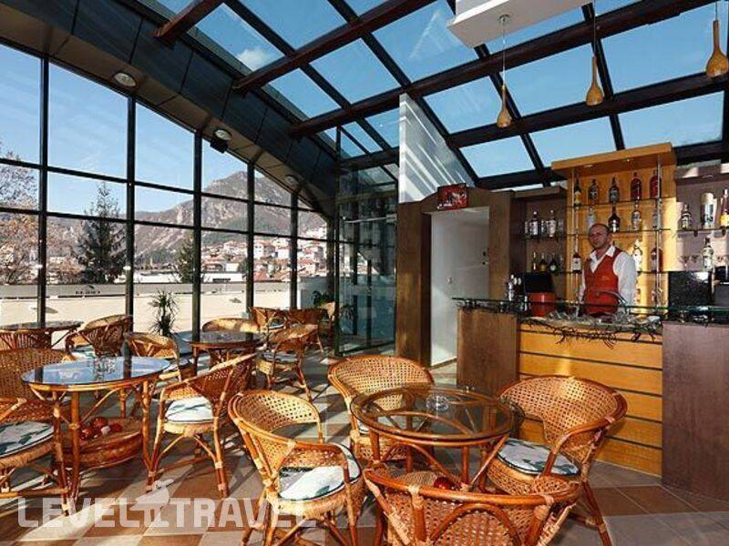 Фотография Evridika SPA Hotel