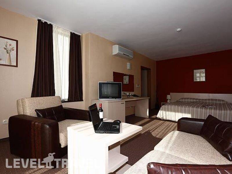 Фотография Evridika SPA Hotel