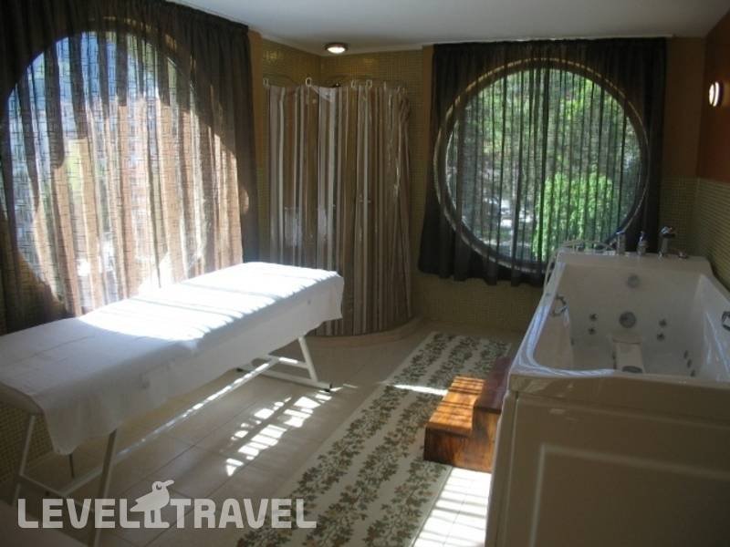 Фотография Evridika SPA Hotel