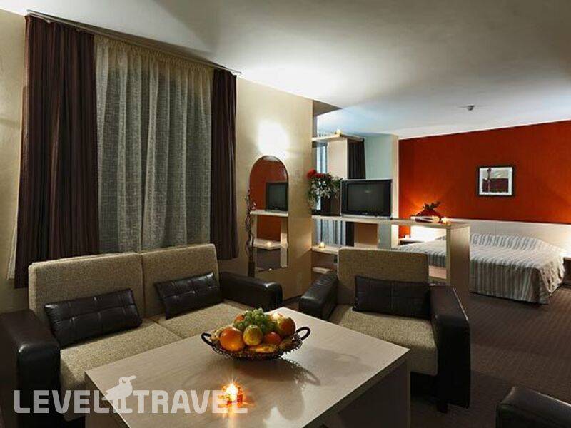 Фотография Evridika SPA Hotel