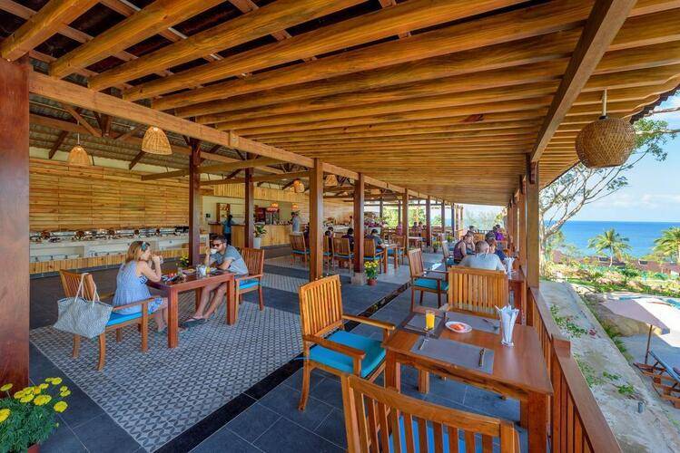 Camia Resort & Spa