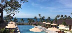 Camia Resort & Spa