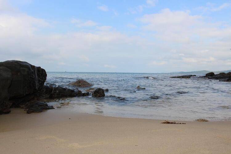 Camia Resort & Spa