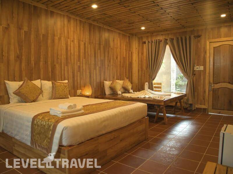 Фотография Ong Lang Garden Resort