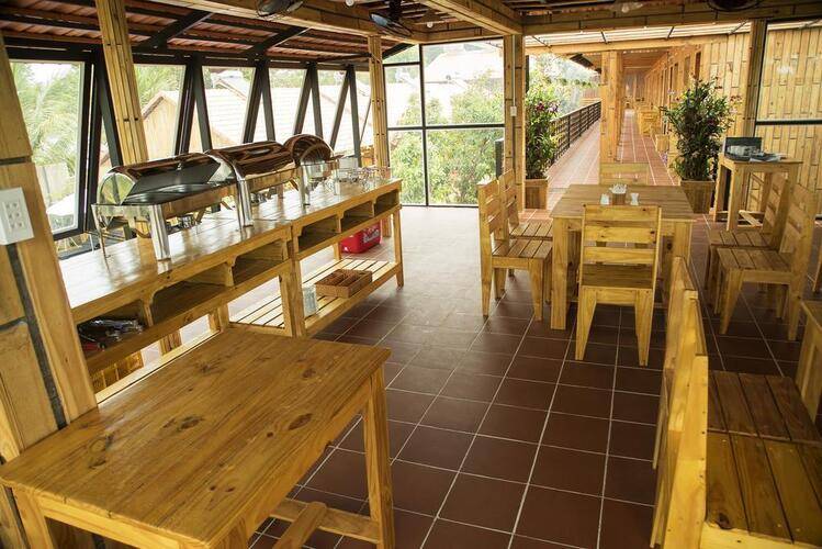 Ong Lang Garden Resort