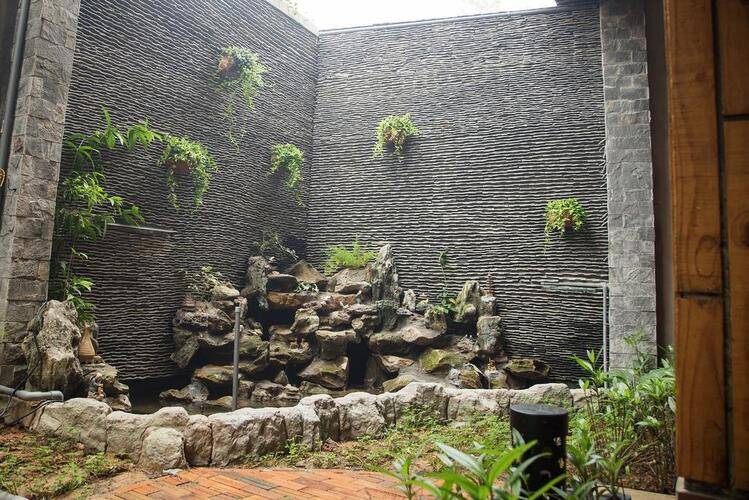 Ong Lang Garden Resort