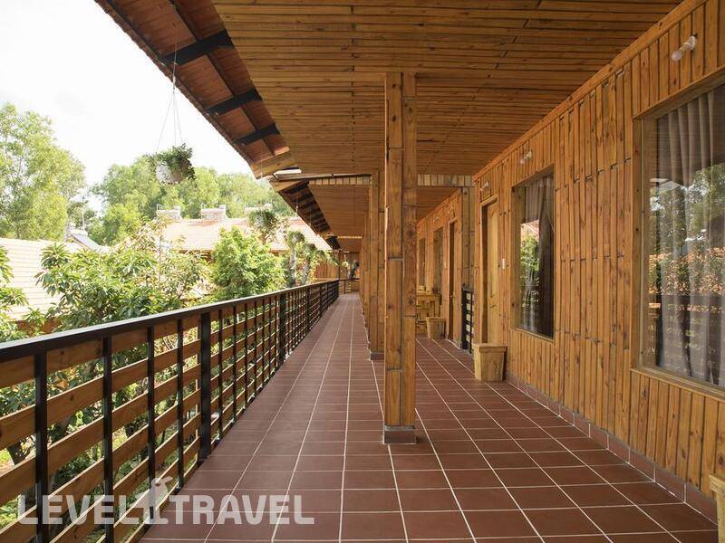 Фотография Ong Lang Garden Resort