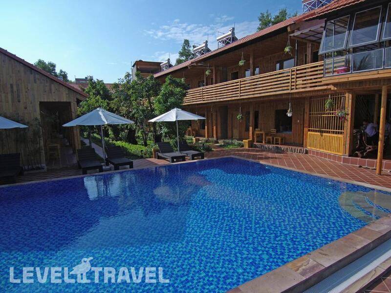 Фотография Ong Lang Garden Resort