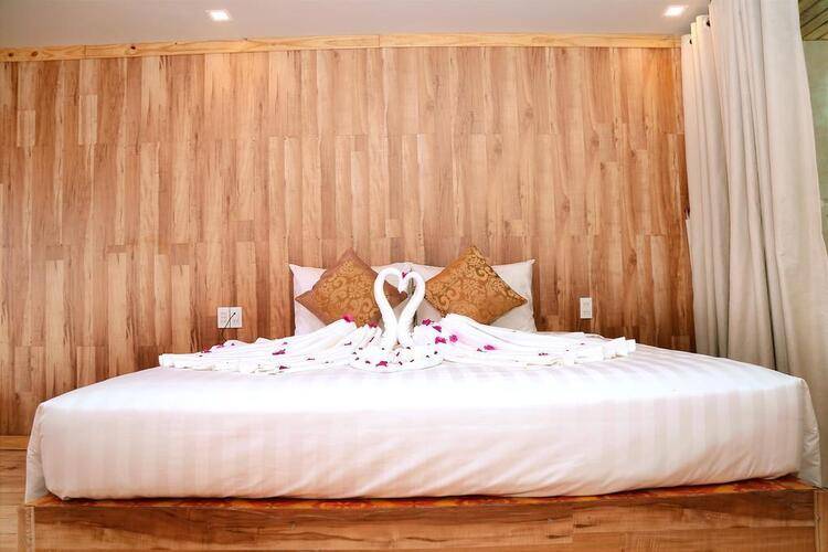 Ong Lang Garden Resort