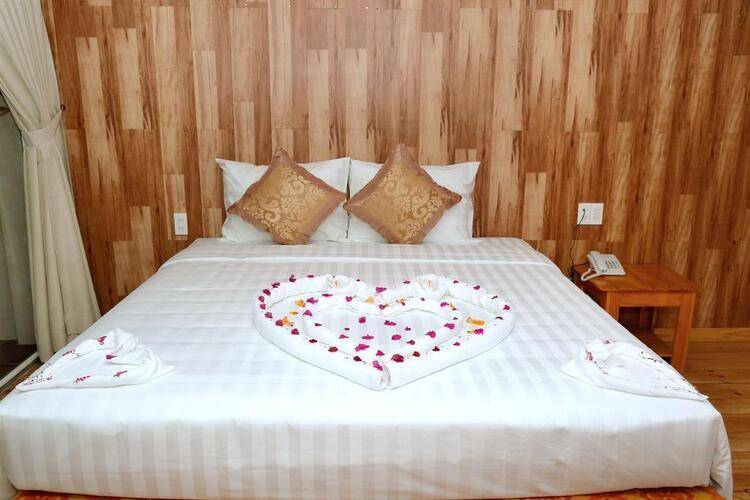 Ong Lang Garden Resort