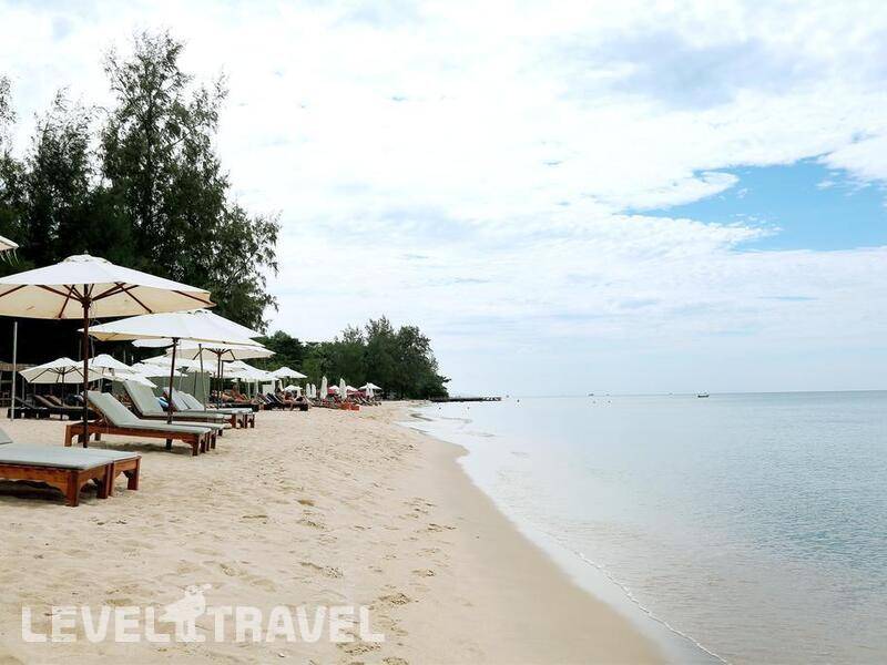 Фотография Ong Lang Garden Resort