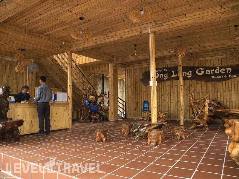Фотография Ong Lang Garden Resort
