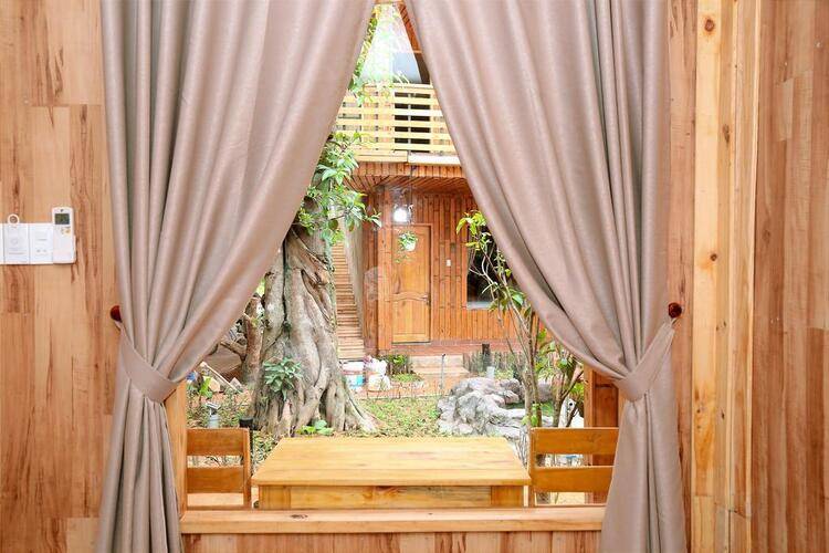 Ong Lang Garden Resort