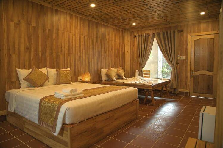 Ong Lang Garden Resort