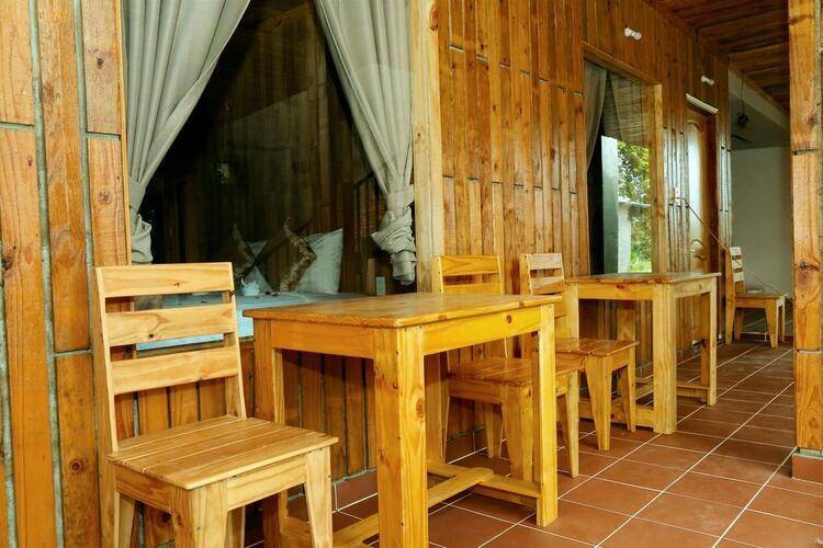 Ong Lang Garden Resort