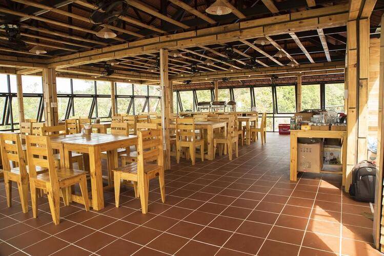 Ong Lang Garden Resort