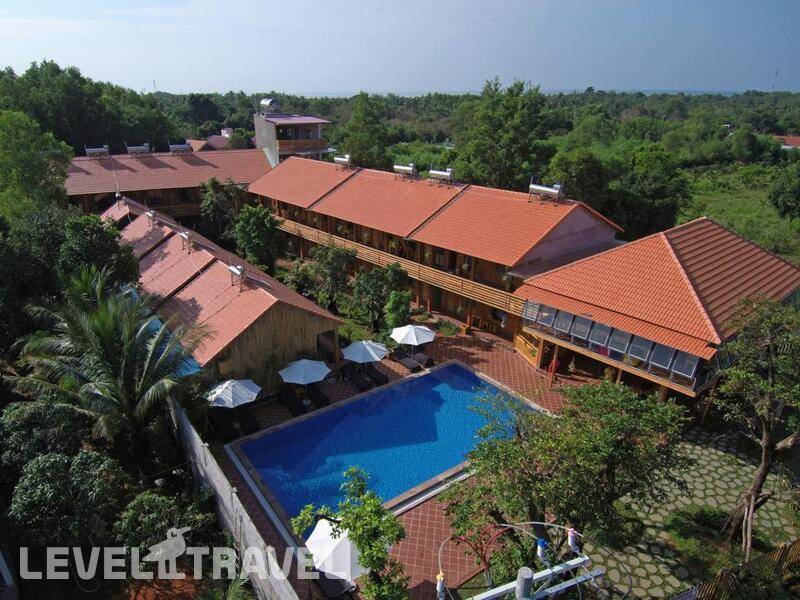 Фотография Ong Lang Garden Resort
