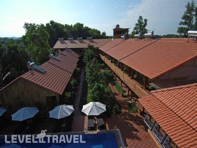 Фотография Ong Lang Garden Resort