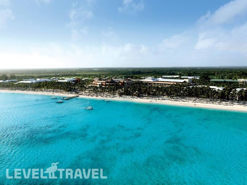Фотография Premium Level At Bavaro Palace