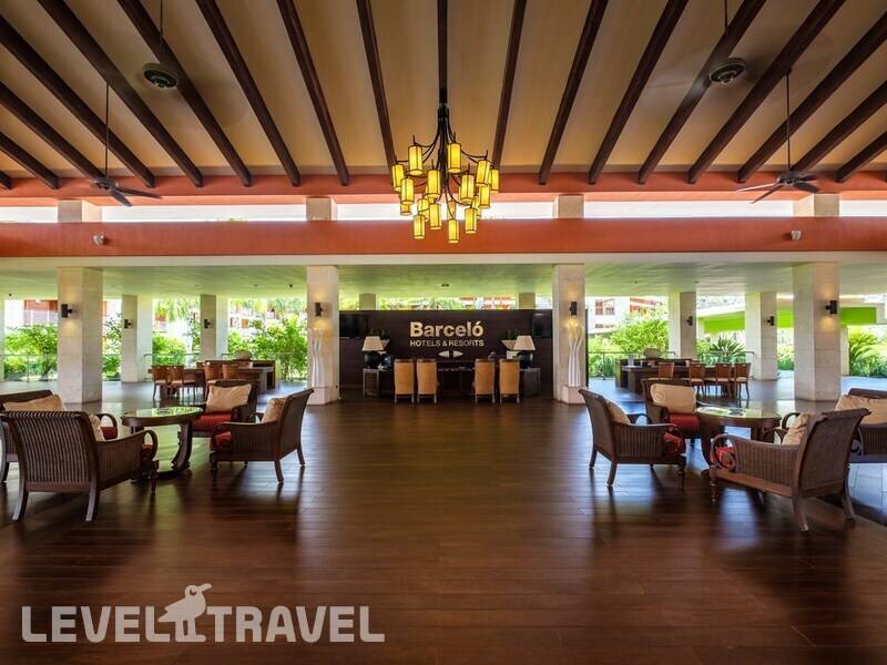 Фотография Premium Level At Bavaro Palace