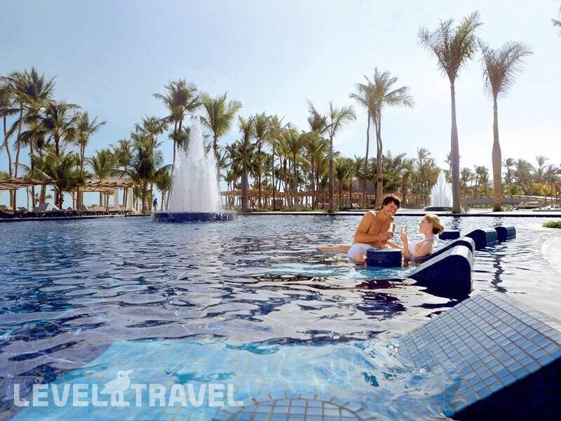Фотография Premium Level At Bavaro Palace