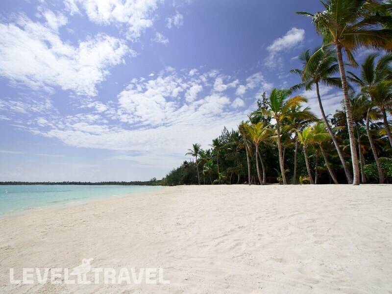 Фотография Premium Level At Bavaro Palace