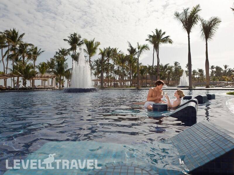 Фотография Premium Level At Bavaro Palace