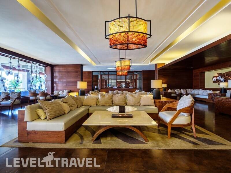 Фотография Premium Level At Bavaro Palace