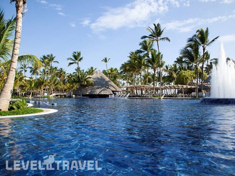 Фотография Premium Level At Bavaro Palace