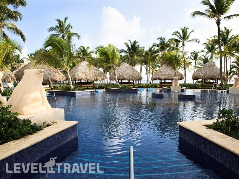 Фотография Premium Level At Bavaro Palace