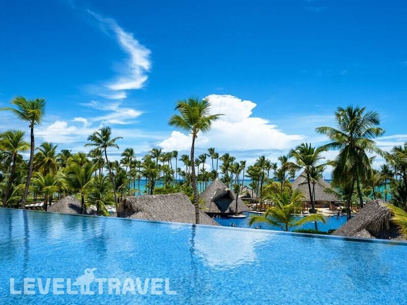 Фотография Premium Level At Bavaro Palace