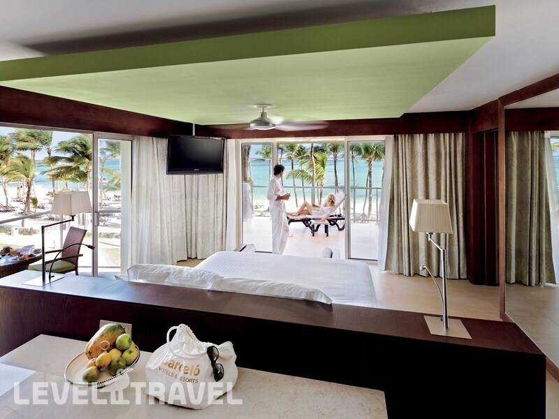 Фотография Premium Level At Bavaro Palace