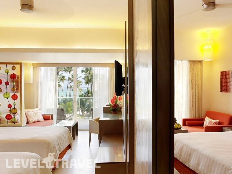 Фотография Premium Level At Bavaro Palace